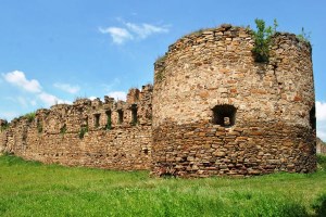 Теребовлянський замок